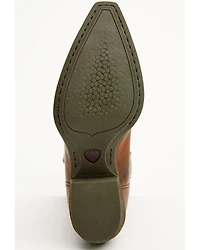 Ariat Women's Heritage X StretchFit Western Boots - Snip Toe