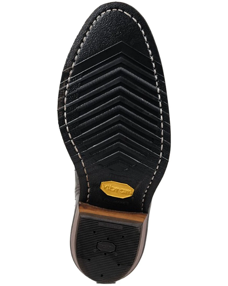 White's Boots Men's Mule Packer 10" Lace-Up Work - Round Toe