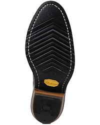 White's Boots Men's Mule Packer 10" Lace-Up Work - Round Toe