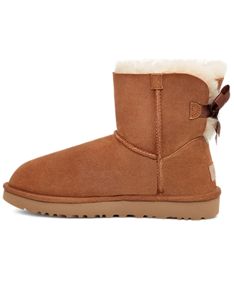 UGG Women's Mini Bailey Bow II Boots