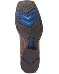 Ariat Men's Pay Window Bartop Western Performance Boots - Broad Square Toe