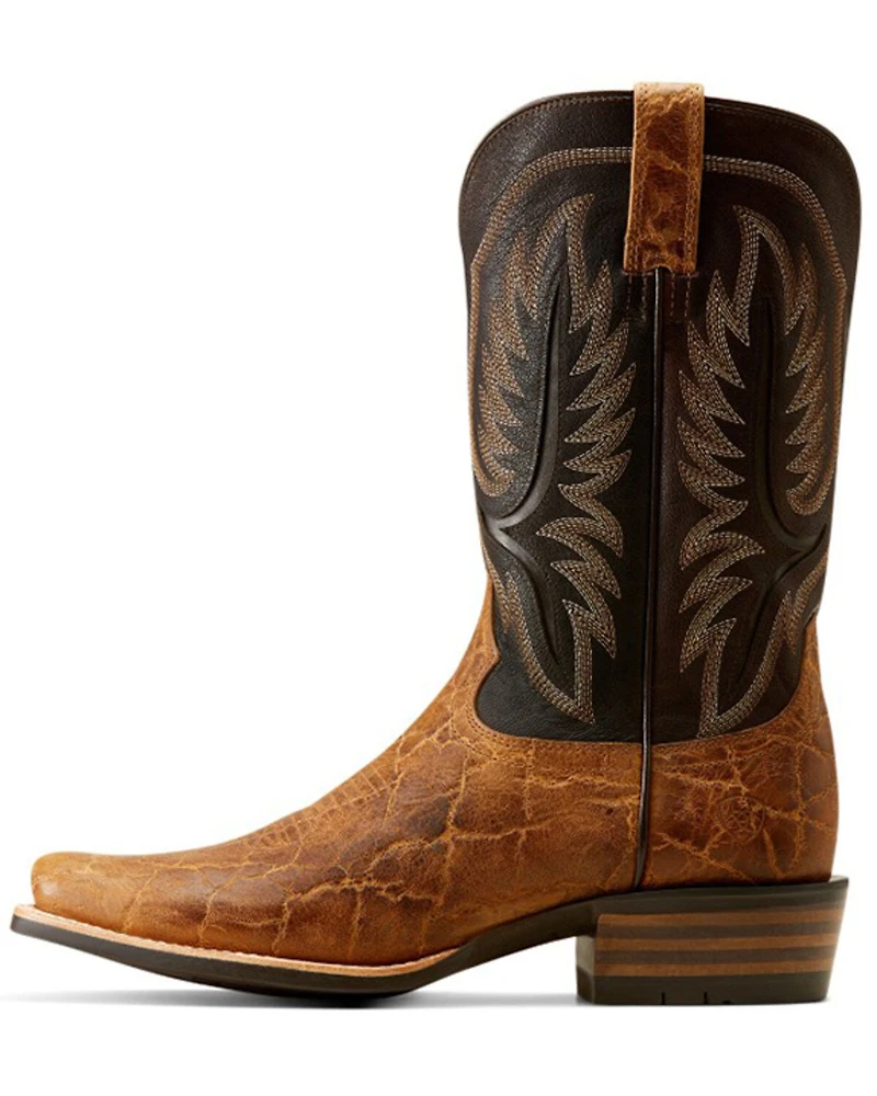Ariat Men's Stadtler Western Boots - Square Toe