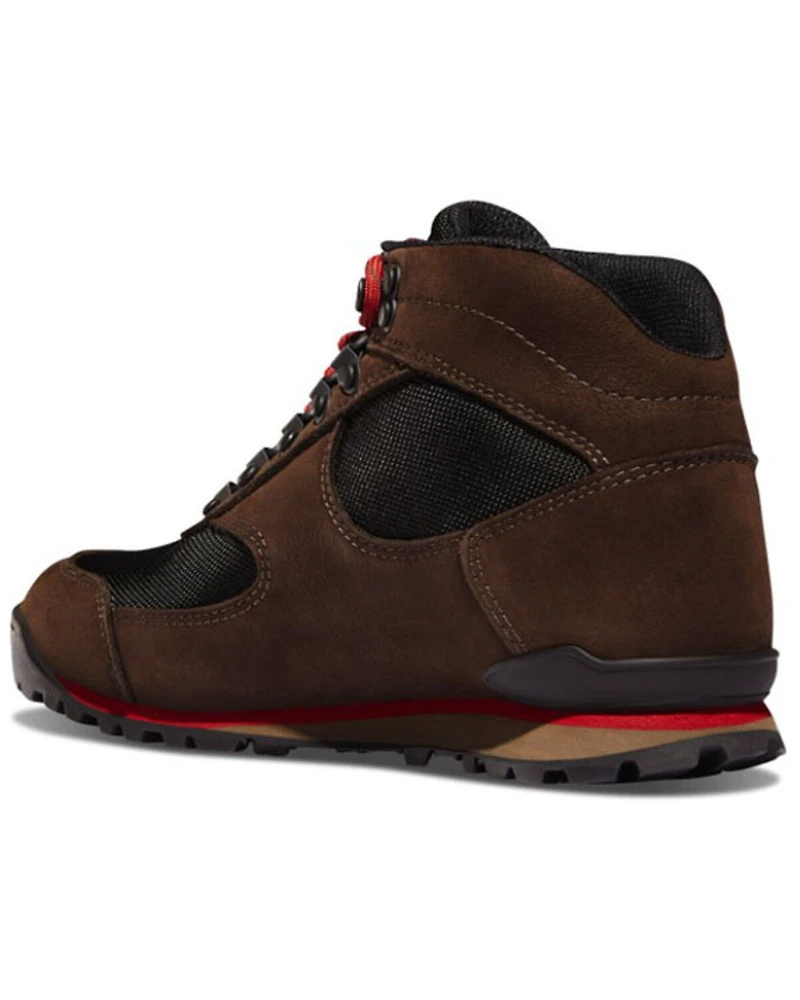 Danner Women's Jag Waterproof Hiking Boot