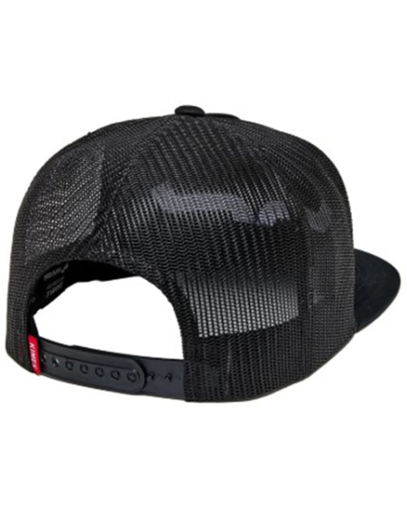 Kimes Ranch Men's Delano Ball Cap
