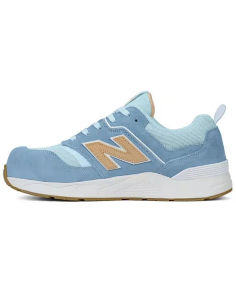 New Balance Women's Elite Lite Work Shoes - Composite Toe
