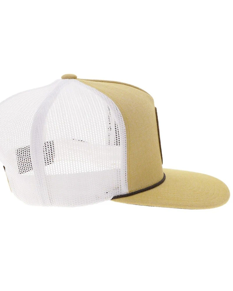 Hooey Men's Spur Trucker Cap