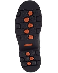 Harley Davidson Men's Marxen Moto Boots - Round Toe