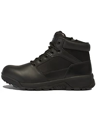 Belleville Men's Spear Point 5" Tactical Work Boots - Soft Toe