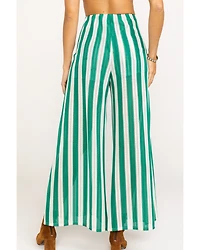 Show Me Your Mumu Women's Court Pants