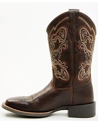 Shyanne Soltice™ Women's Flynn Western Boots - Square Toe
