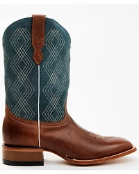Cody James Men's Shasta Western Boots - Broad Square Toe