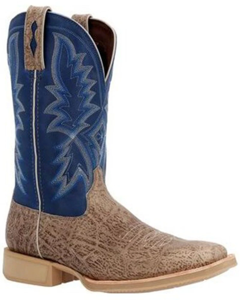 Durango Men's Rebel Pro Lite Western Boots - Broad Square Toe