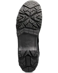 Kodiak Men's 6" Sentry Waterproof Metguard Work Boots - Composite Toe
