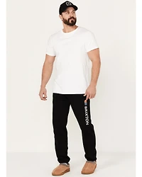 Brixton Men's Alton Line Fleece Jogger
