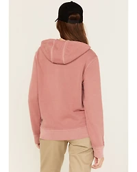 Carhartt Women's Relaxed Fit Midweight French Terry Hoodie