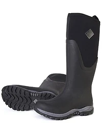 Muck Boots Women's Arctic Ice Rubber - Round Toe