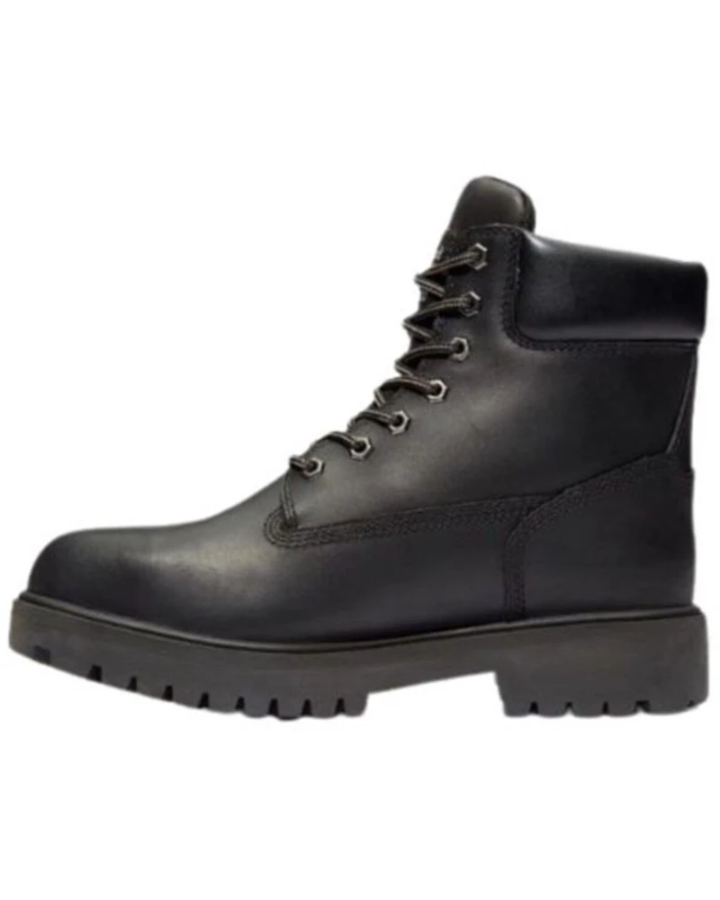 Timberland PRO® Men's 6" Direct Attach Waterproof Insulated Work Boots - Steel Toe