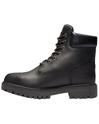 Timberland PRO® Men's 6" Direct Attach Waterproof Insulated Work Boots - Steel Toe