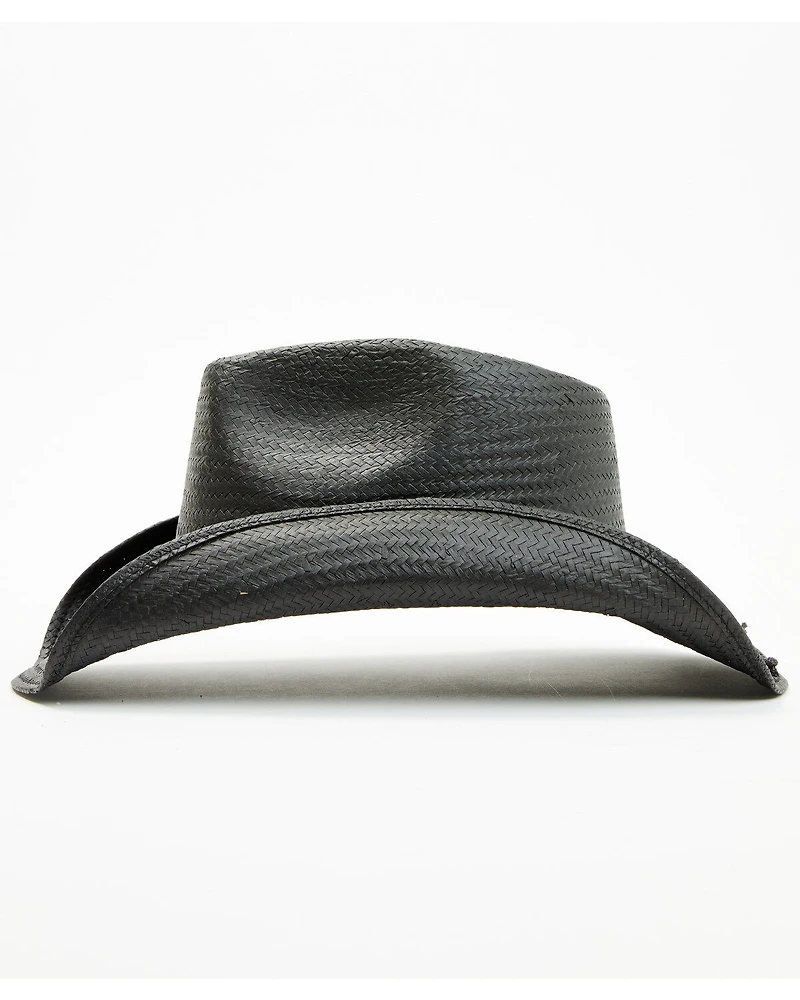 Cody James Jamboree Straw Cowboy Hat