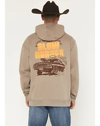 Ariat X Sendero Men's Slow Horses Graphic Hooded Sweatshirt
