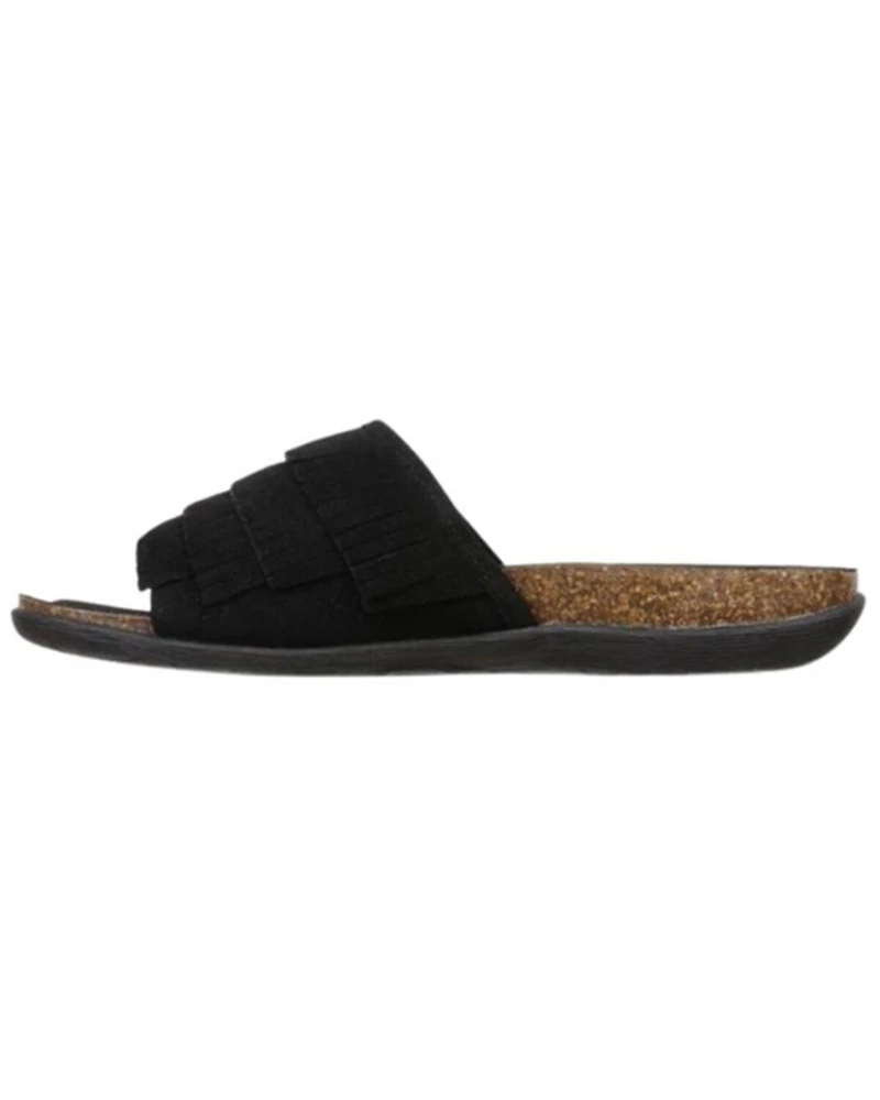 Mykos Women's Clea Slide Sandals
