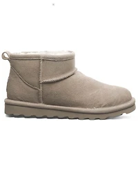 Bearpaw Women's Shorty Mushroom Casual Boots