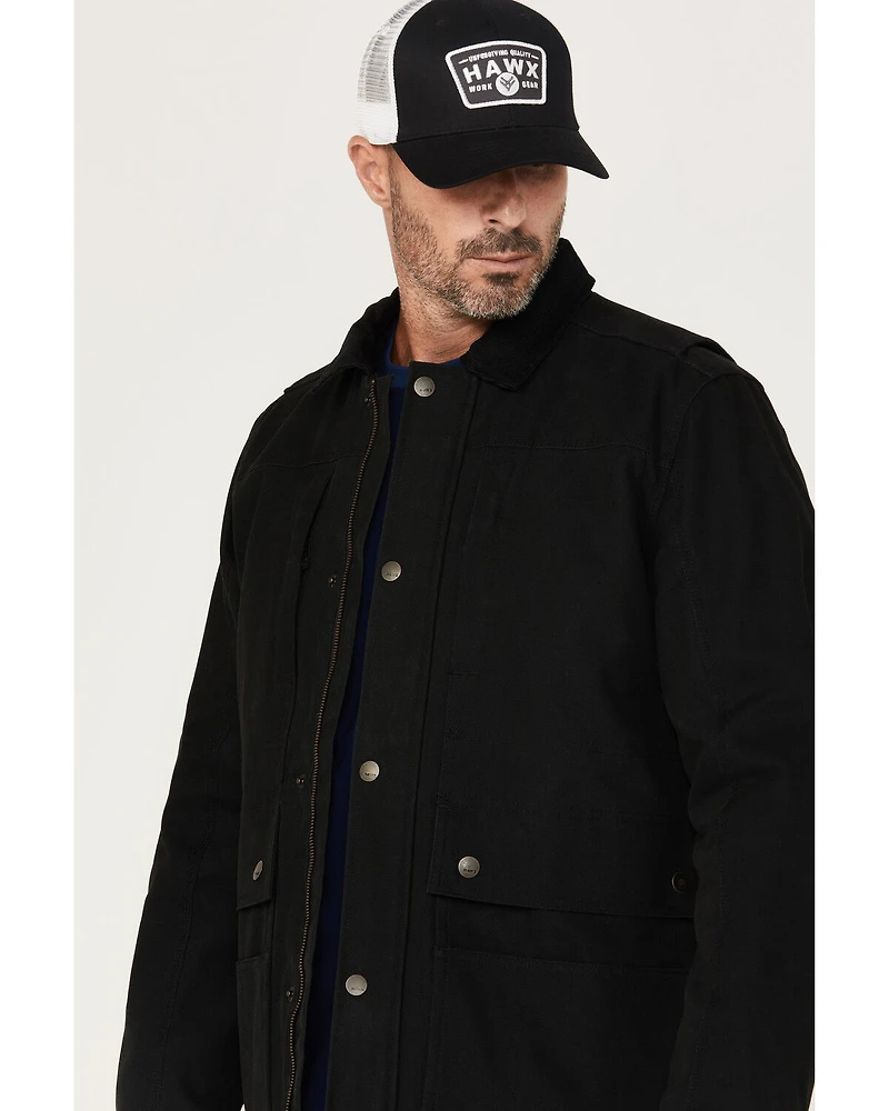 Hawx Men's Harrisburg Work Coat
