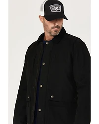 Hawx Men's Harrisburg Work Coat