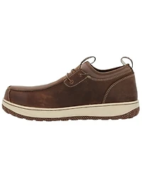 Rocky Men's Dry Strike SRX Outdoor Moc Shoe - Composite Toe