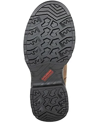 Wolverine Men's 6" Reforce Waterproof Work Boots - Soft Toe