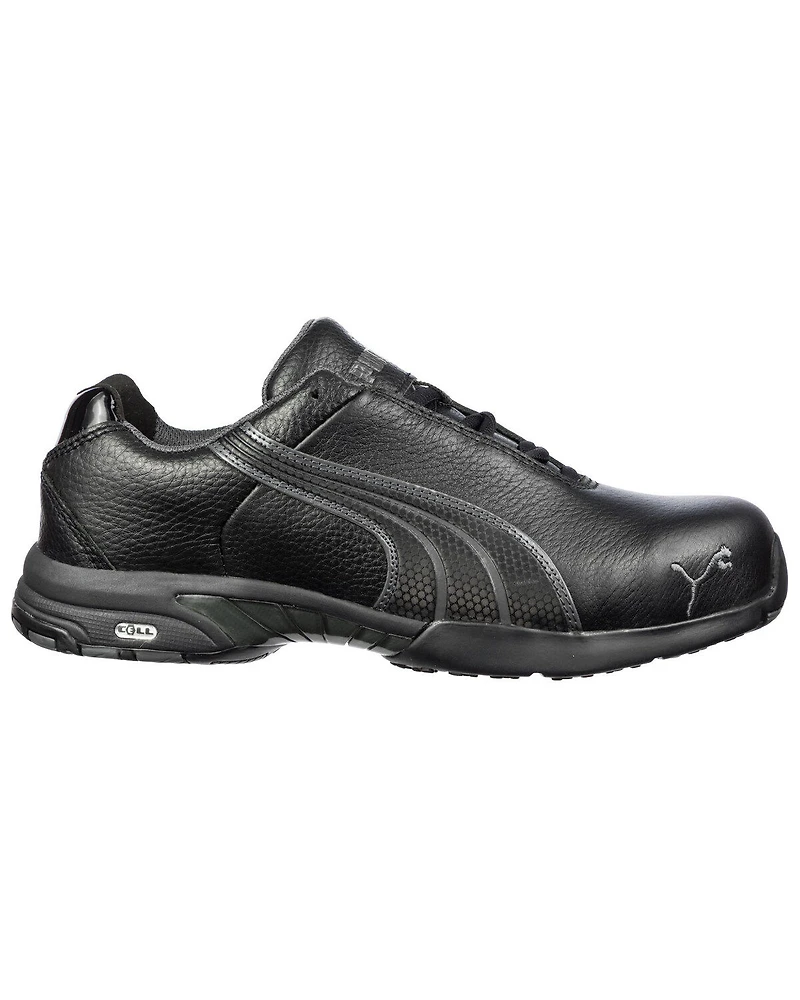 Puma Safety Women's Velocity Work Shoes - Steel Toe