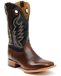 Cody James Men's Union Xero Gravity Western Performance Boots - Broad Square Toe