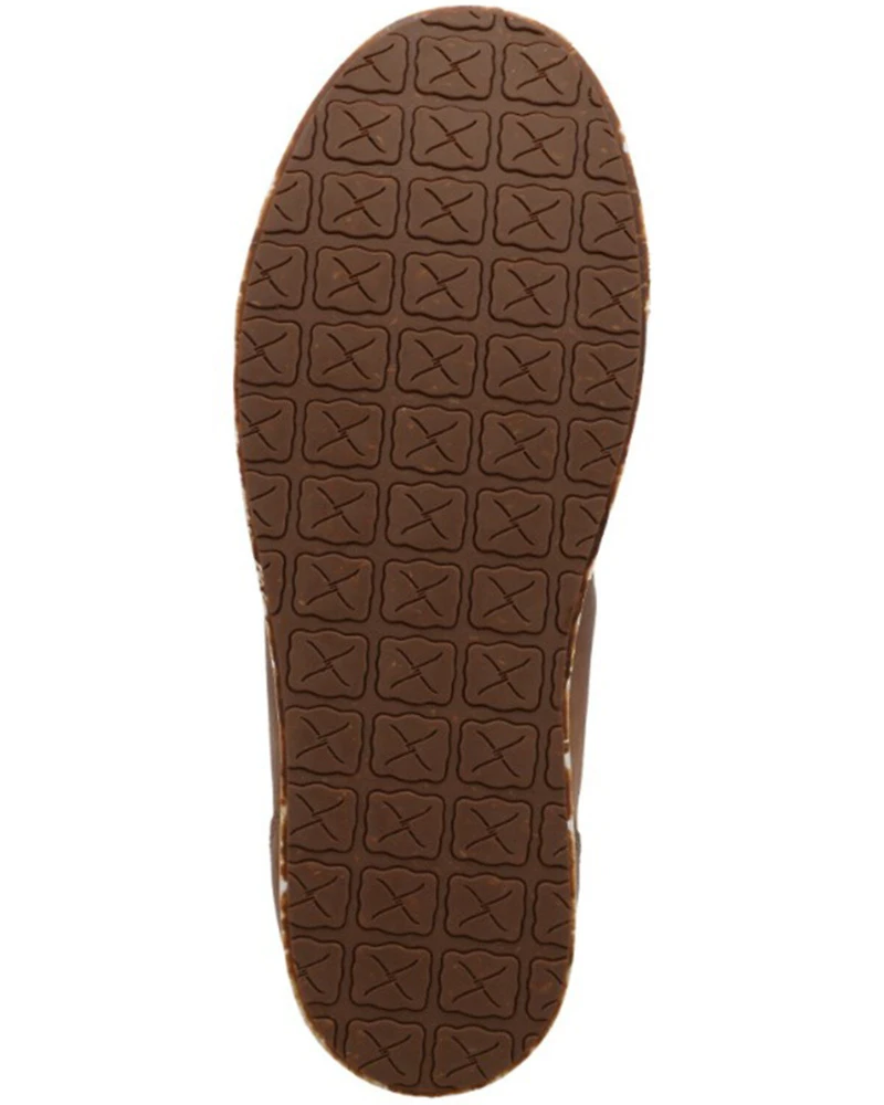 Twisted X Women's Slip-On Shoes - Moc Toe