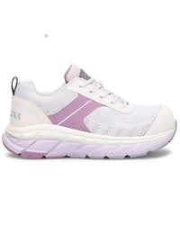Carolina Women's Azalea Comp toe Athletic Sneaker - Composite