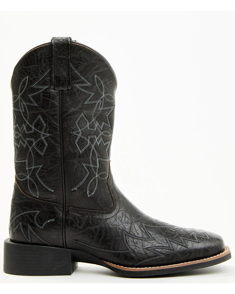 Cody James Ace Western Boots™ - Broad Square Toe