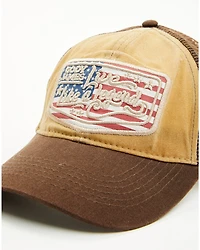 Cody James Men's Live Like A Legend Ball Cap