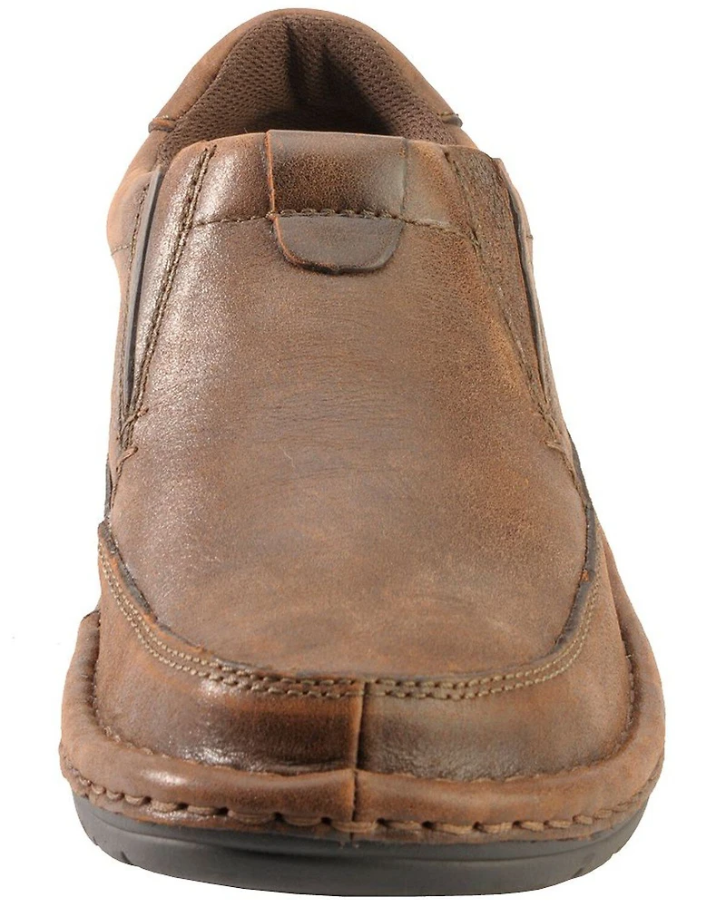 Roper Men's Casual Slip-On Shoes