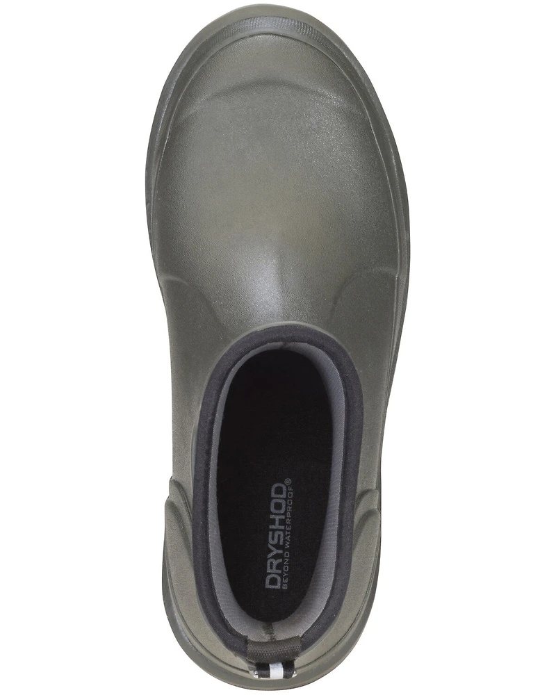 Dryshod Women's Sod Buster Garden Boots - Round Toe
