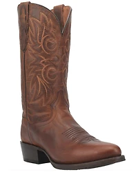 Dan Post Men's Cottonwood Western Boots - Round Toe