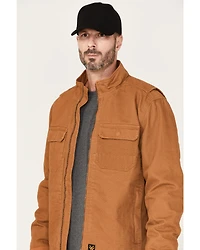 Hawx Men's Extreme Cold Canvas Jacket