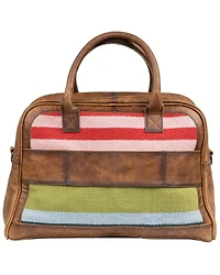 STS Ranchwear by Carroll Baja Dreams Zoey Carry-On Bag
