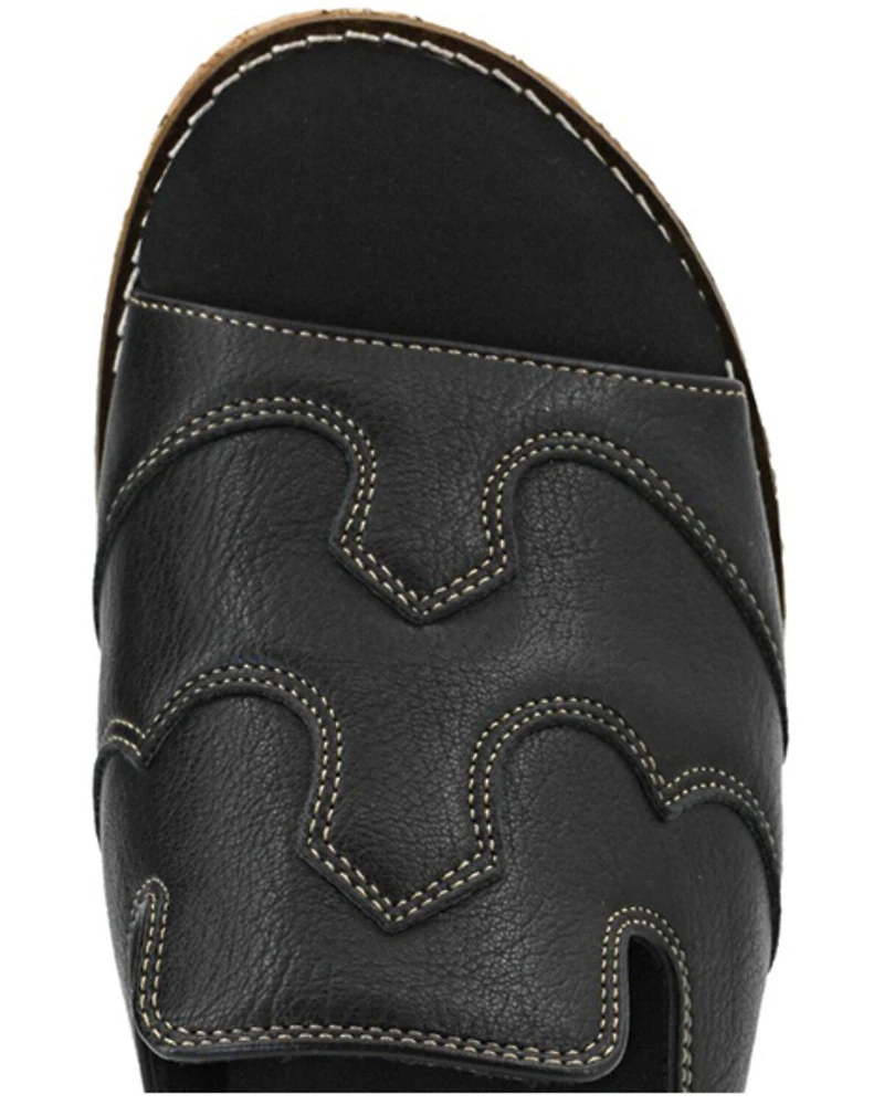 Corkys Women's Neon Moon Sandals