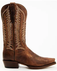 Dan Post Men's 13" Yuma Western Boots - Snip Toe