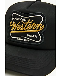 Cody James Men's Vintage Western Ball Cap