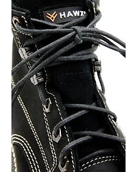 Hawx Men's Black Kevlar 72" Laces