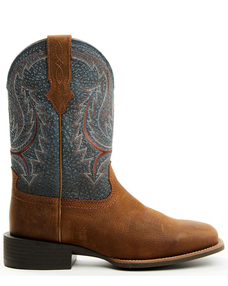 Cody James Men's Force Western Boots