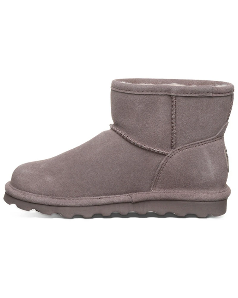 Bearpaw Women's Cinder Wide Casual Boots