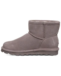 Bearpaw Women's Cinder Wide Casual Boots