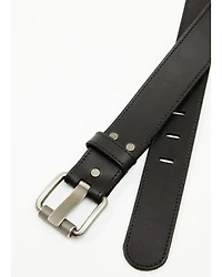Hawx Men's Daxton Textured Leather Work Belt