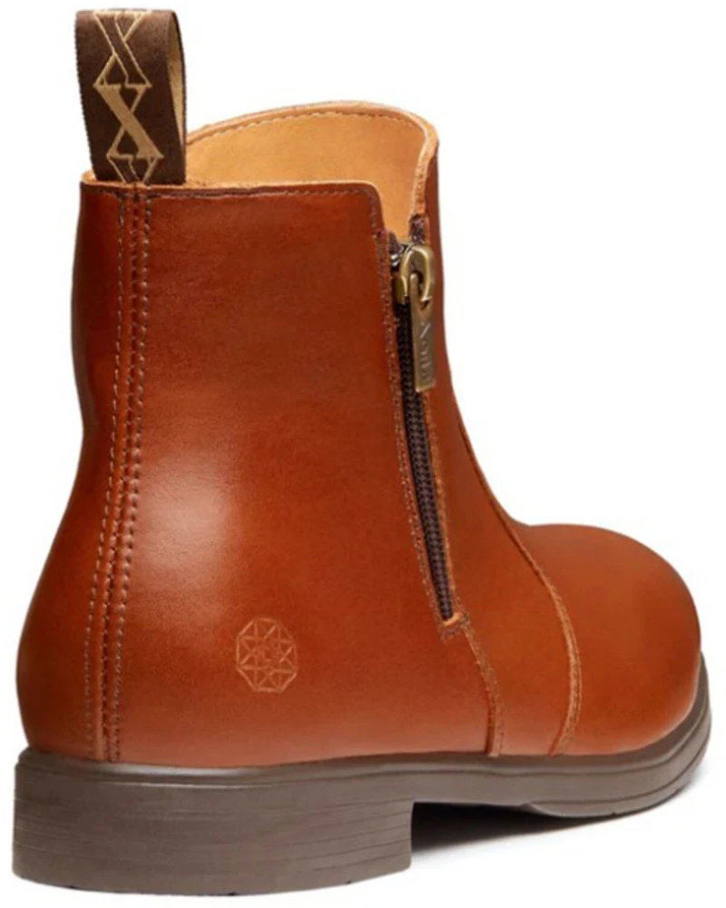 Xena Workwear Women's Omega Work Boots - Steel Toe